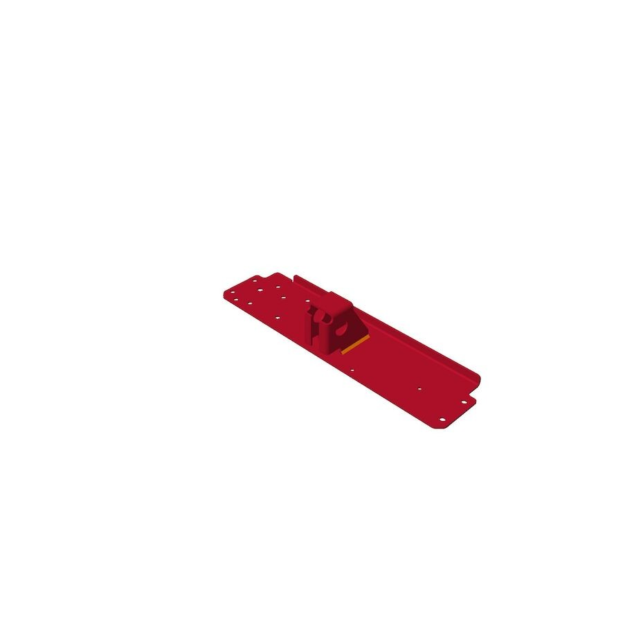 Puente de placa ancha Toro 130-6979-03