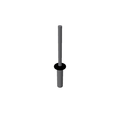 Remache triple Toro 130-8451
