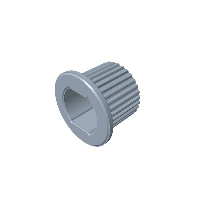 Engranaje de tubo de eje Toro 130-9799