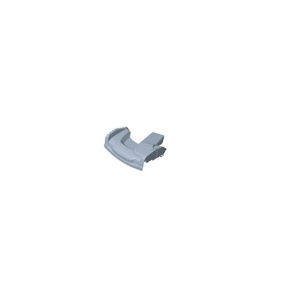 Parachoques Toro 131-0876