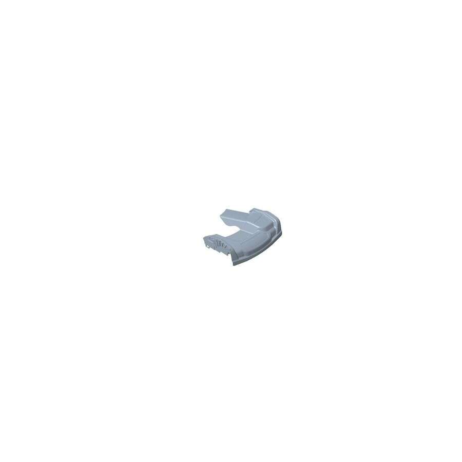Parachoques Toro 131-0876