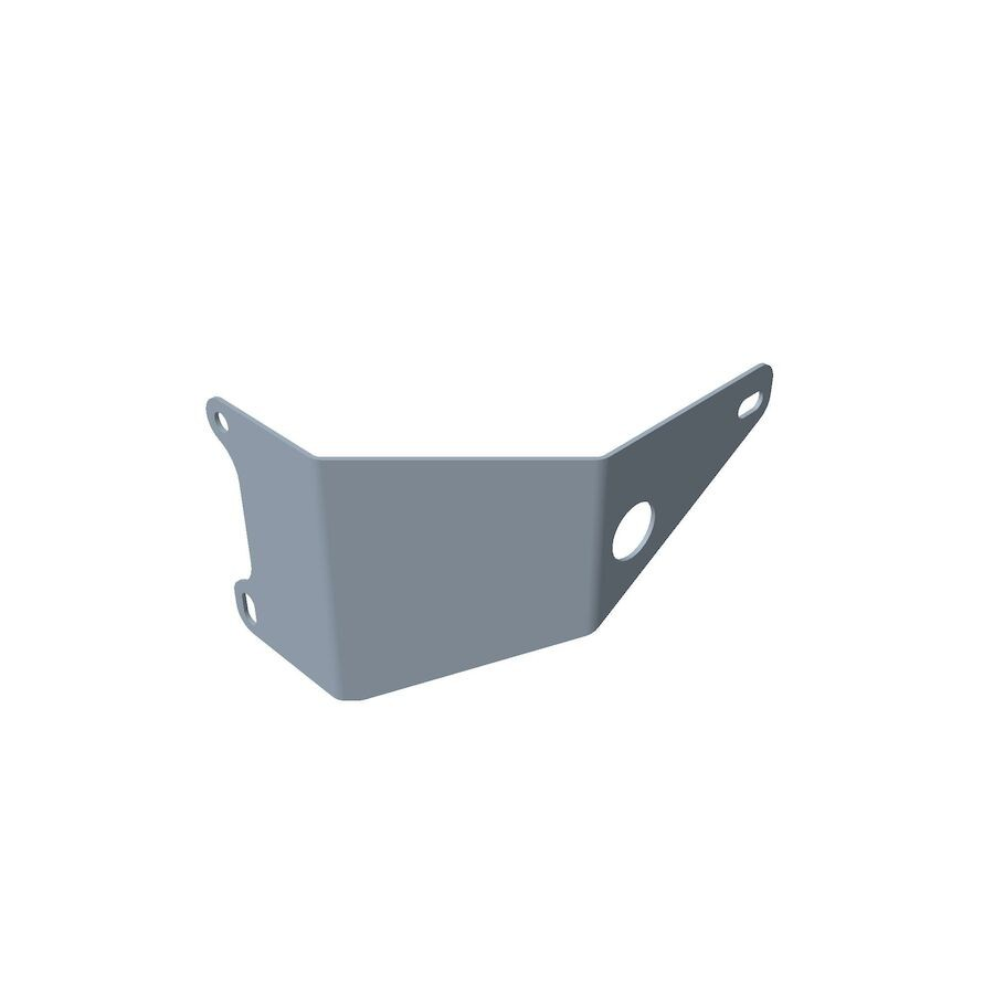 Toro 131-0889-03 Engine Guard
