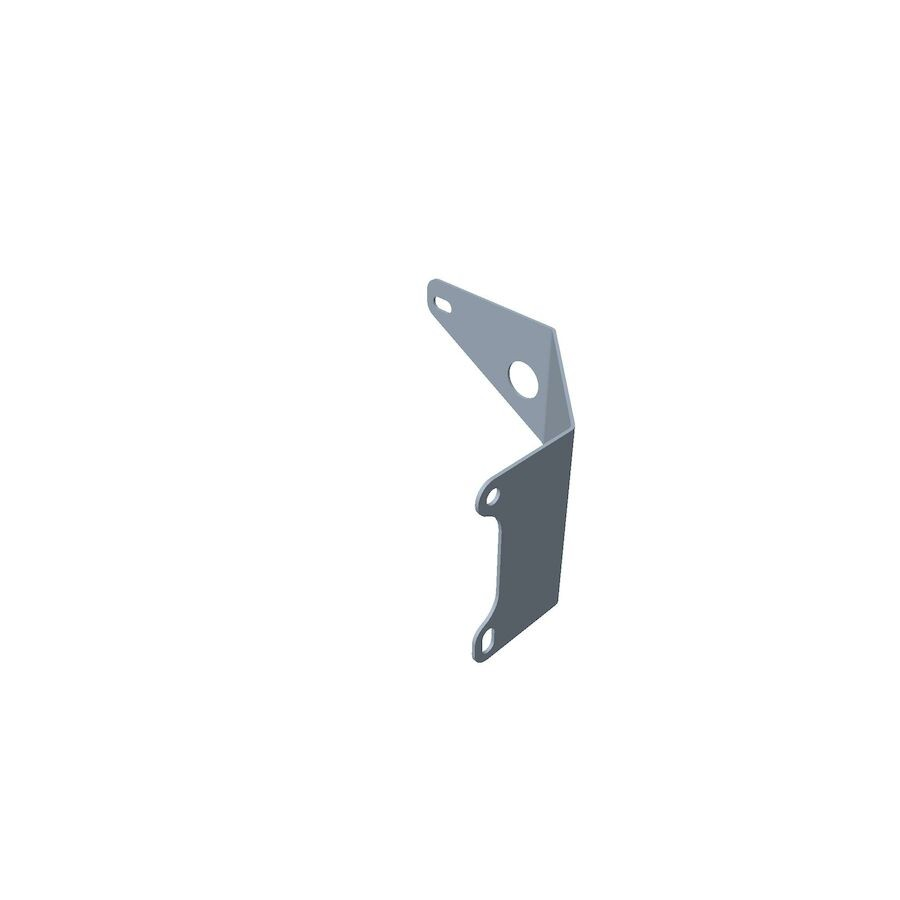 Toro 131-0889-03 Engine Guard