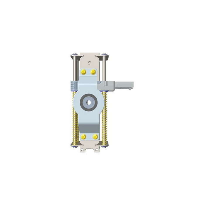 Conjunto de control de velocidad Toro 131-0904