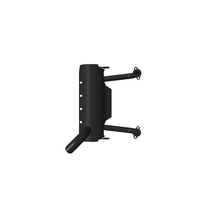 Silenciador Toro 131-1183