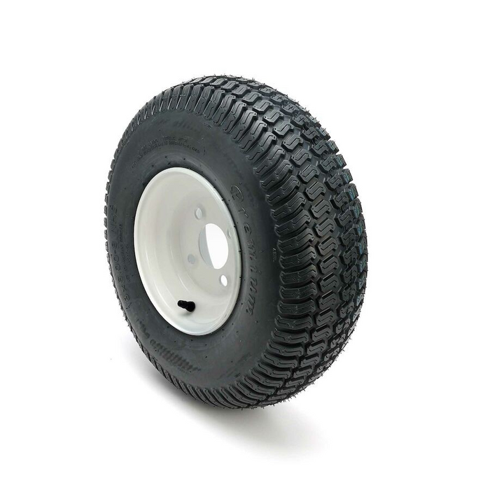 Toro 131-3670 2 Ply Tire & Wheel Assembly