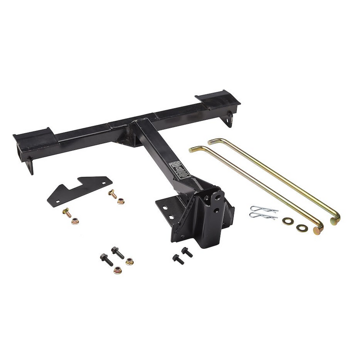 Toro 131-3966 Residential Z Attachment Mount Kit