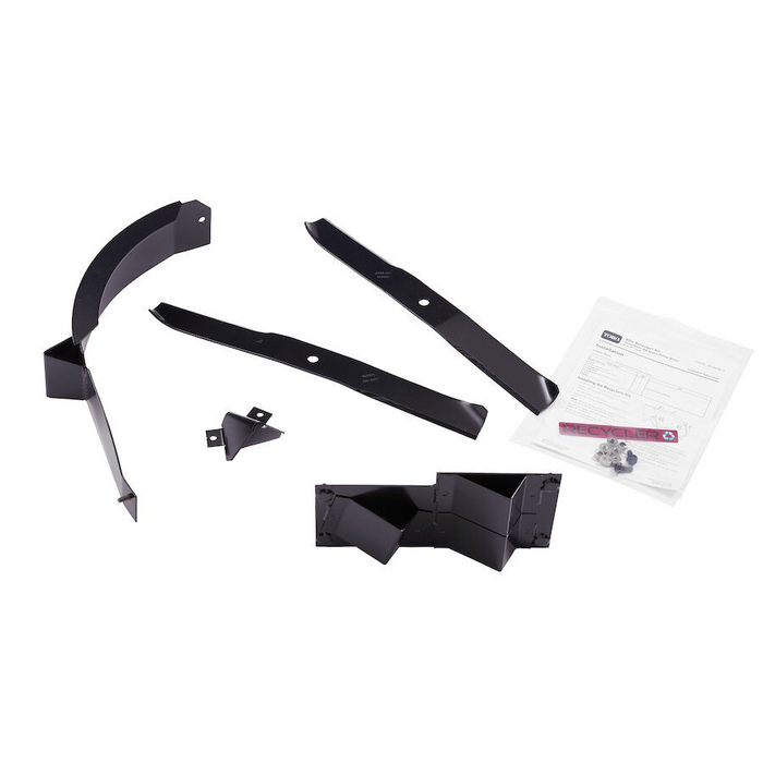 Kit de reciclador Toro 131-4184 de 34 pulgadas