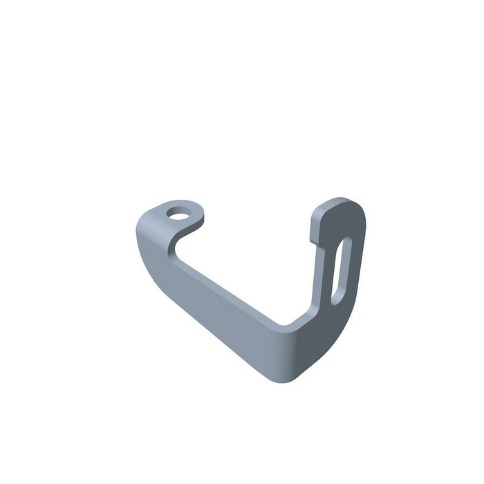 Soporte de tope ajustable Toro 131-5344