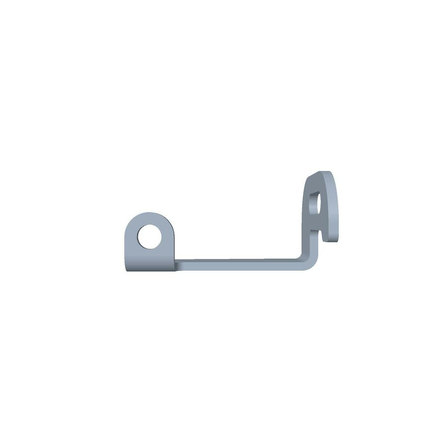Toro 131-5344 Adjustable Stop Bracket