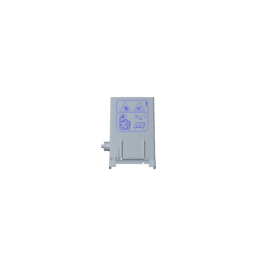 Deflector de conducto Toro 131-5915