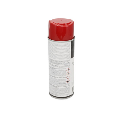 Pintura en aerosol roja Toro 131-6581