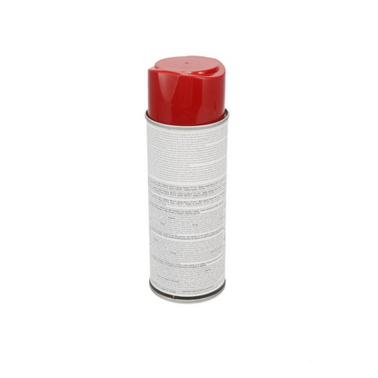 Pintura en aerosol roja Toro 131-6581