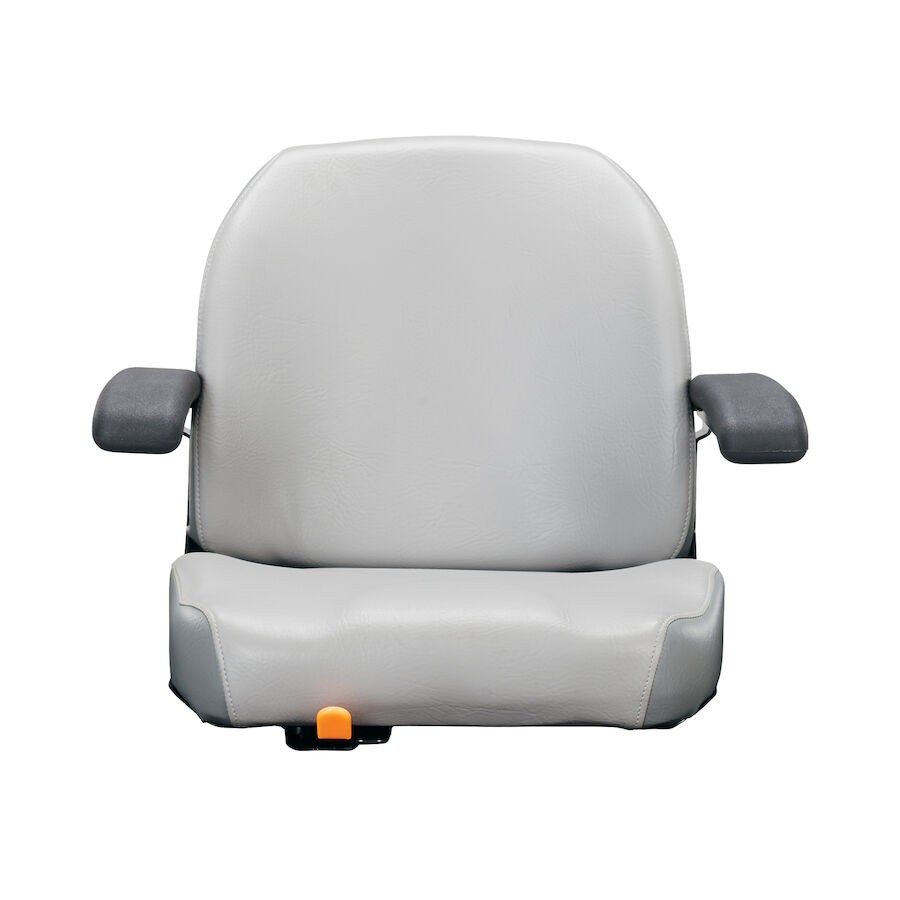 Kit de asiento de lujo Toro 131-7699 Timecutter My2015 Up