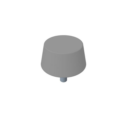 Parachoques Toro 131-8834