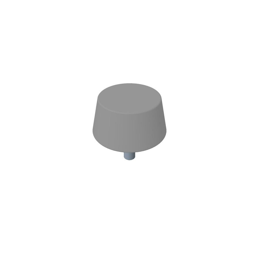 Parachoques Toro 131-8834