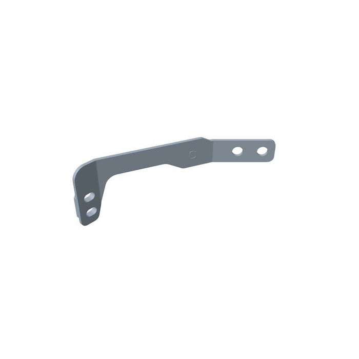 Toro 132-1174 Rear Muffler Bracket