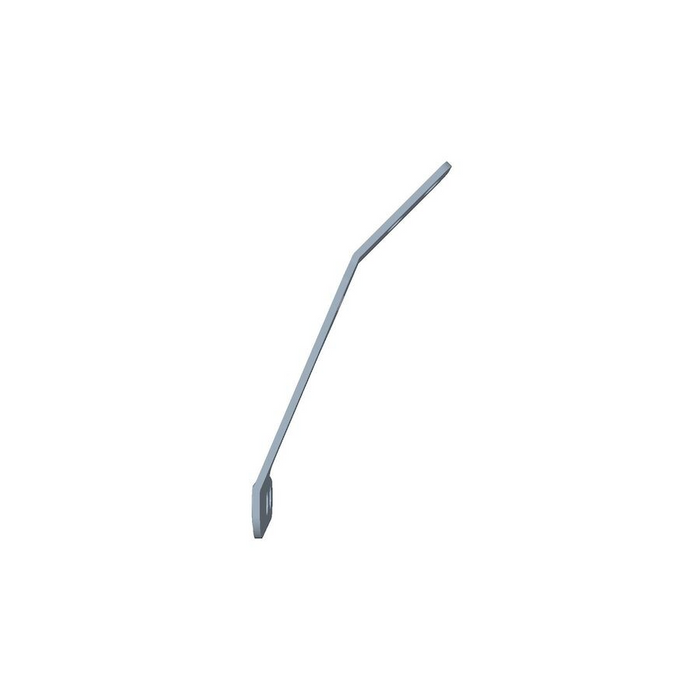 Toro 132-1174 Rear Muffler Bracket