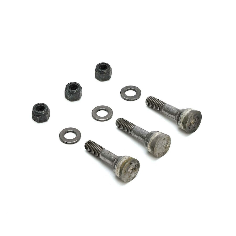 Kit de dientes para amoladora Toro 132-4007 (paquete de 3)