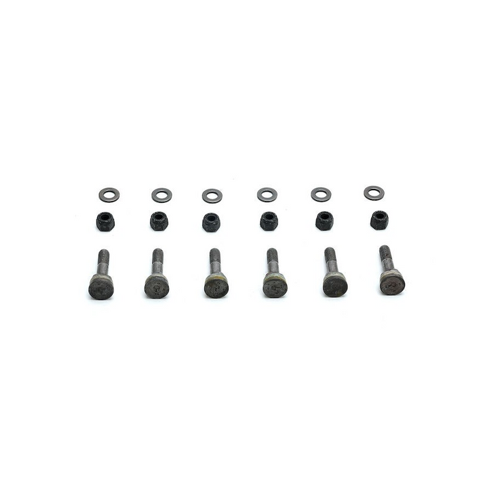 Toro 132-4008 Grinder Tooth Kit (6-Pack)