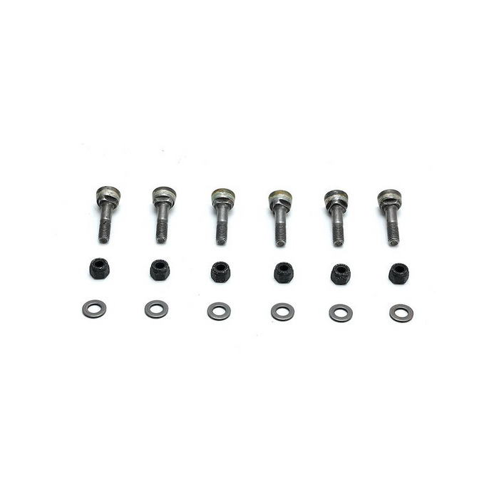 Toro 132-4008 Grinder Tooth Kit (6-Pack)