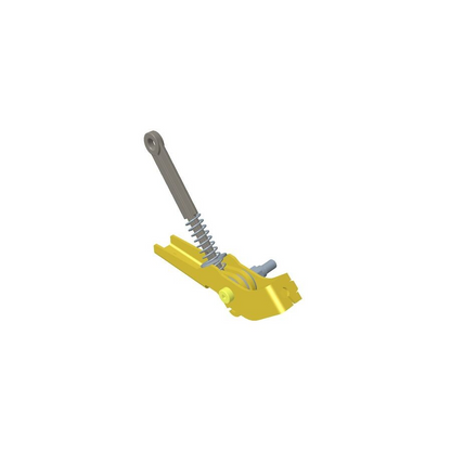 Conjunto de pinza de freno Toro 132-5168 RH