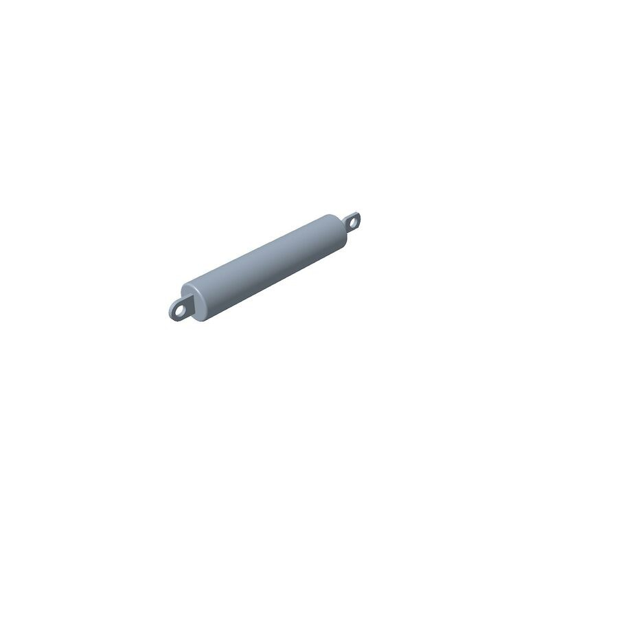 Toro 132-6853 Non Cavitating Damper