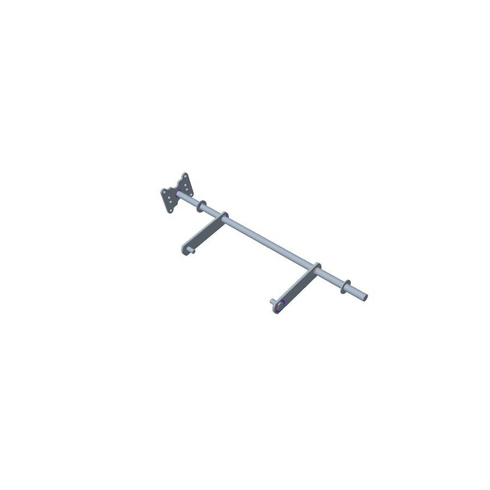 Toro 132-6878-03 Deck Lift (Wide)