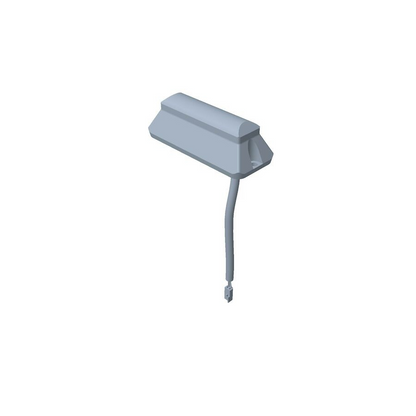 Toro 132-7521 Strobe Light Assembly