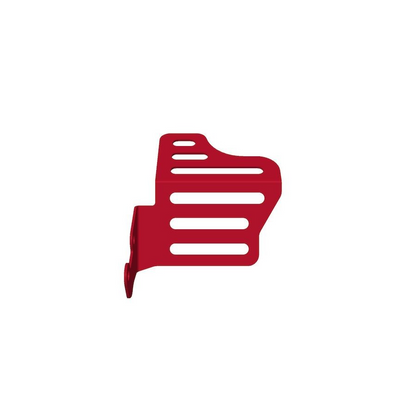 Toro 132-7578-01 Protector de ventilador derecho