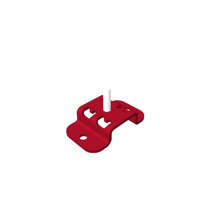 Toro 132-7582 Brake Cable Mount