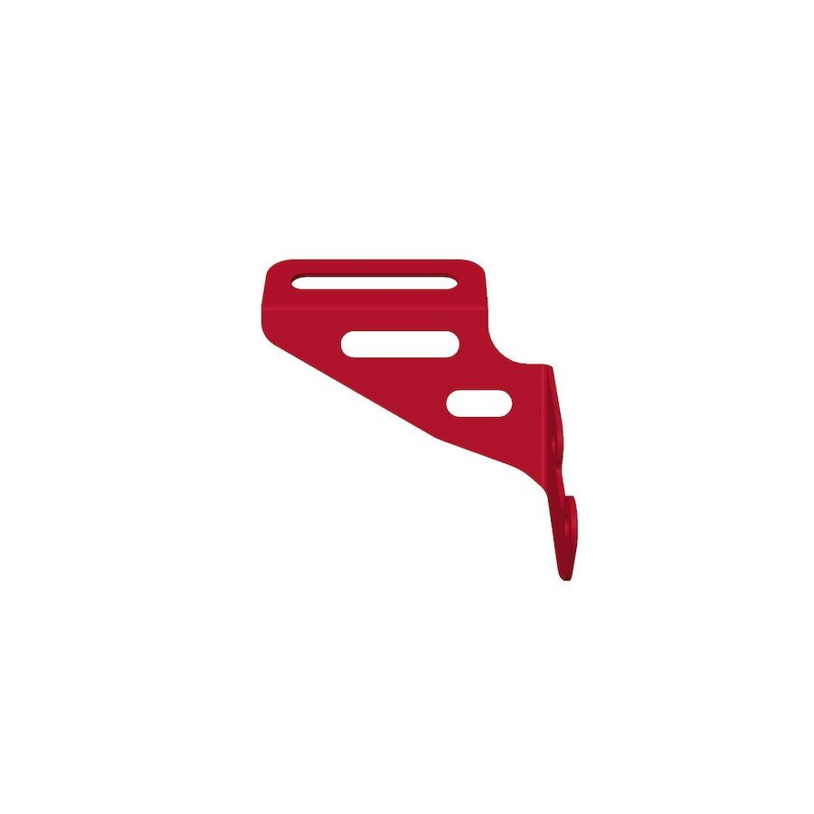 Toro 132-7598-01 Protector de ventilador izquierdo