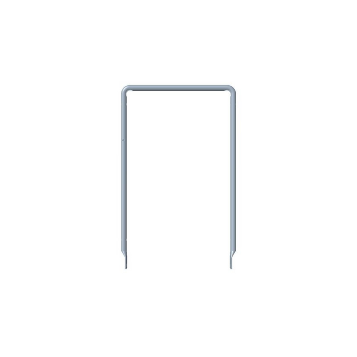 Toro 132-9184 Middle Handle