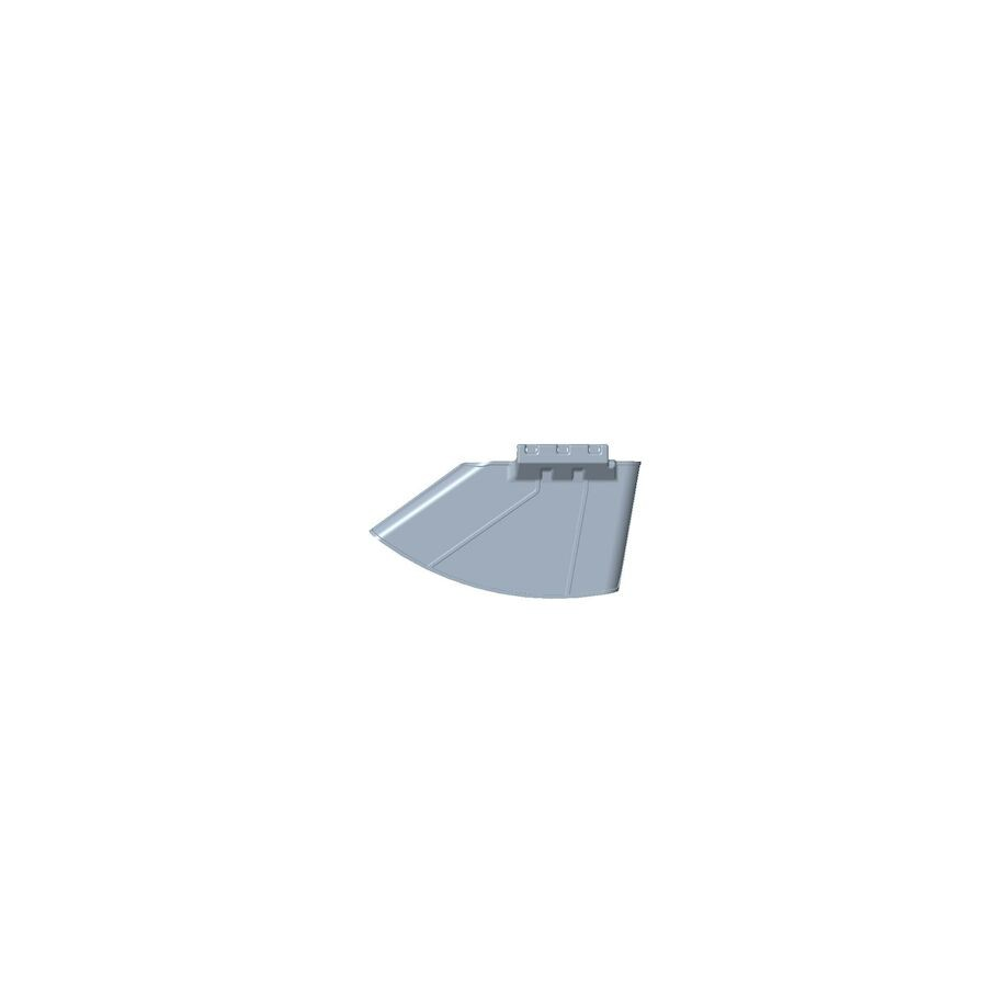 Deflector de descarga Toro 133-1212