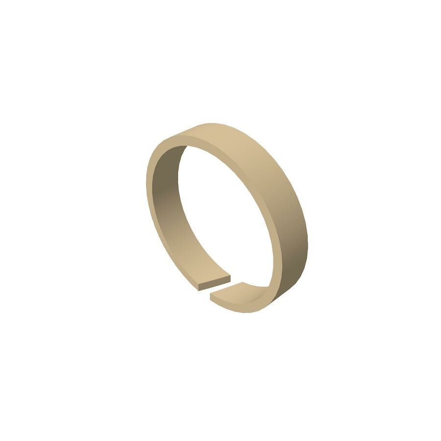 Toro 133-1431 Split Spacer