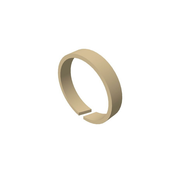 Toro 133-1431 Split Spacer