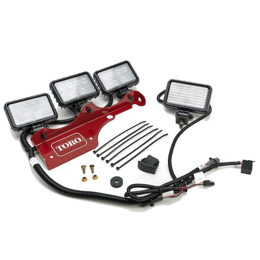 Toro 133-1437 GrandStand Light Kit