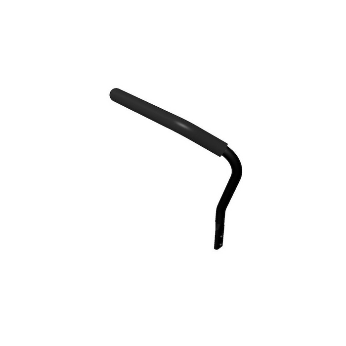 Toro 133-1841 LH Steering Handle Assembly