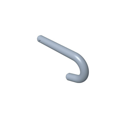 Toro 133-2085 Attach Pin