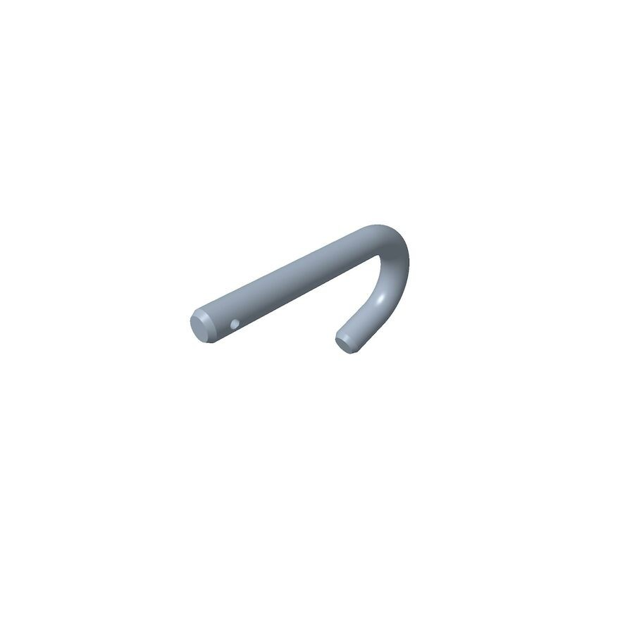 Toro 133-2085 Attach Pin