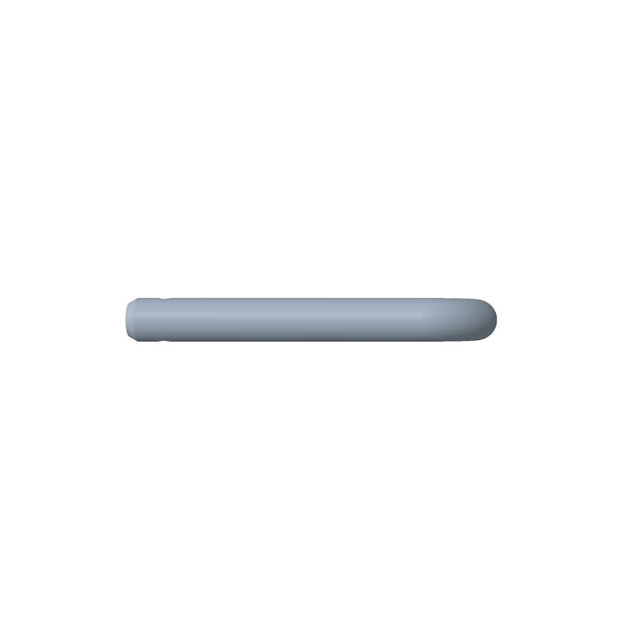 Toro 133-2085 Attach Pin