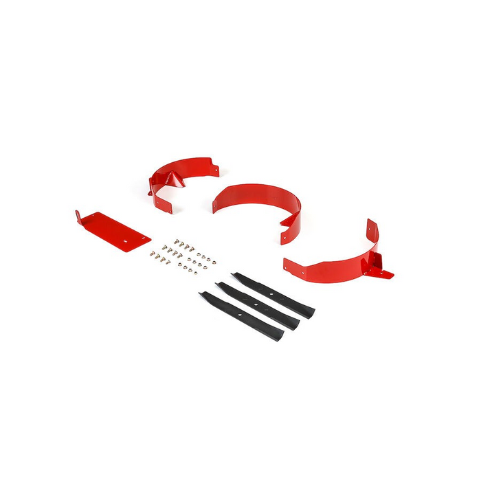 Toro 133-2166 Titan HD 2500 60In Recycler Kit