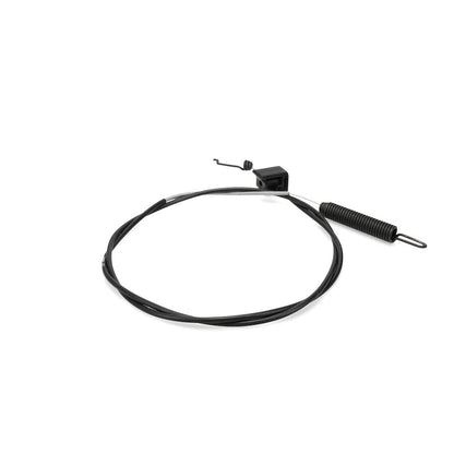 Toro 133-2622 Cable de freno de 30 pulgadas y 2 manijas