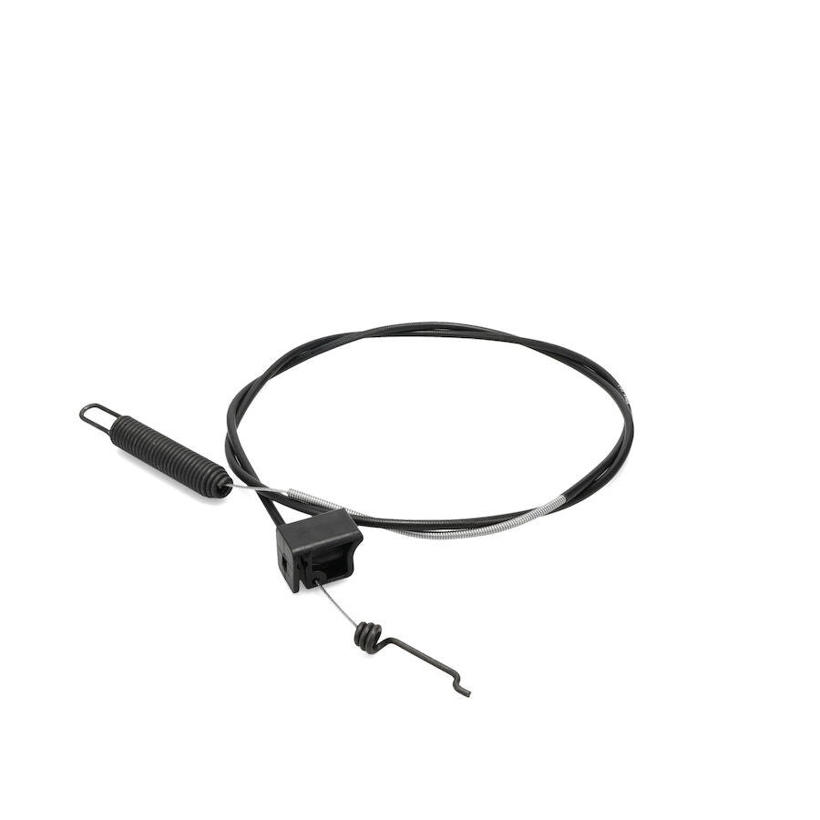 Toro 133-2622 Cable de freno de 30 pulgadas y 2 manijas