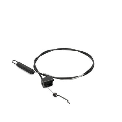 Toro 133-2622 Cable de freno de 30 pulgadas y 2 manijas