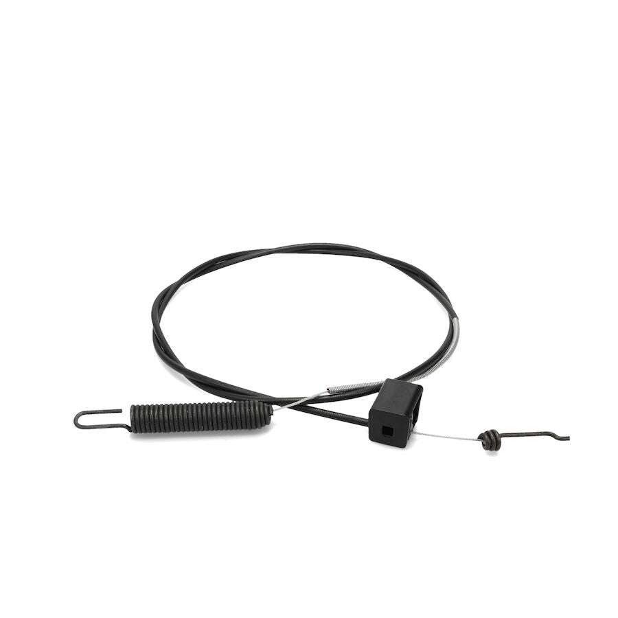 Toro 133-2622 Cable de freno de 30 pulgadas y 2 manijas