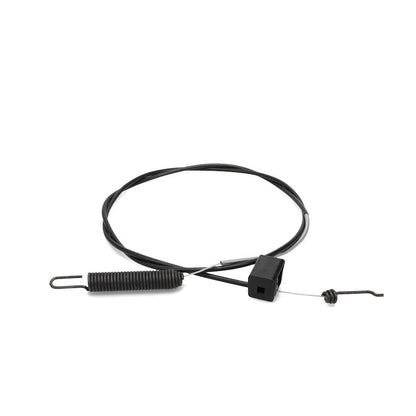 Toro 133-2622 Cable de freno de 30 pulgadas y 2 manijas