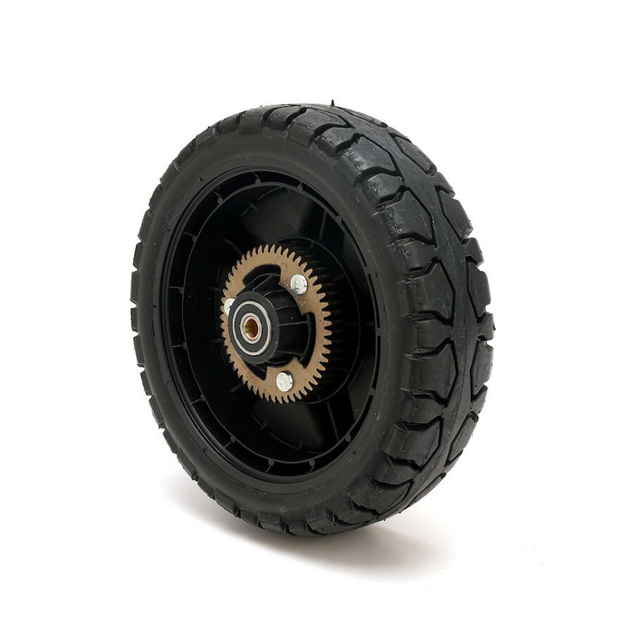 Conjunto de ruedas Toro 133-2640 de 9 pulgadas