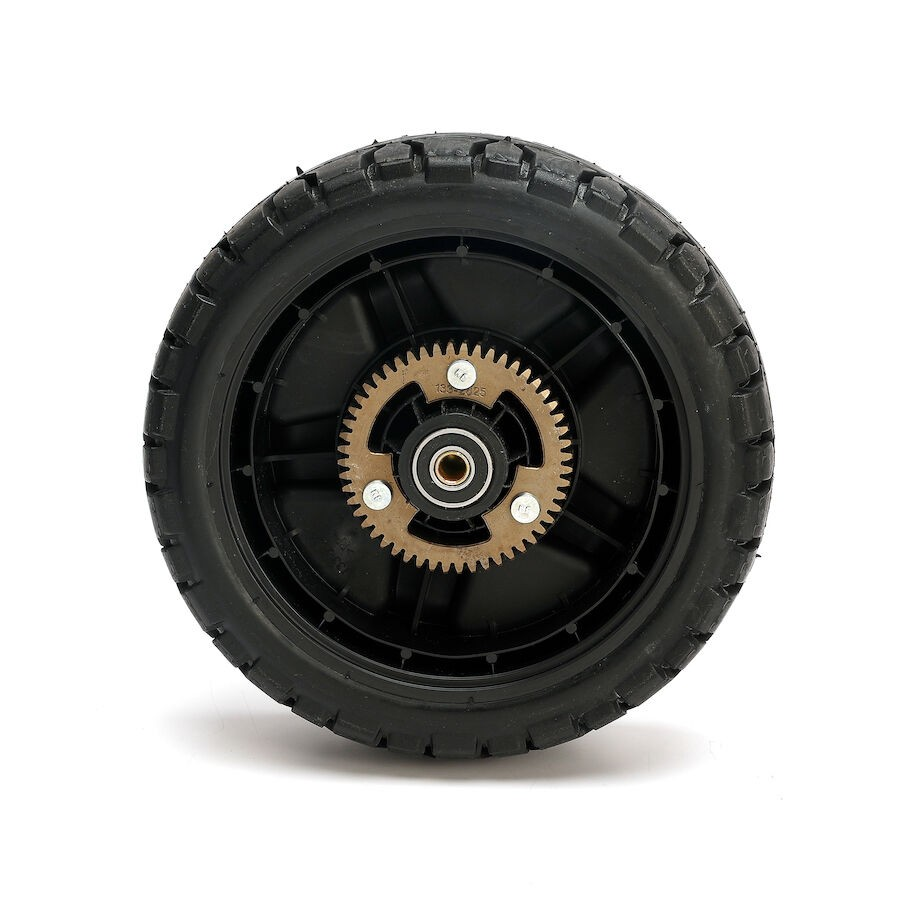 Conjunto de ruedas Toro 133-2640 de 9 pulgadas