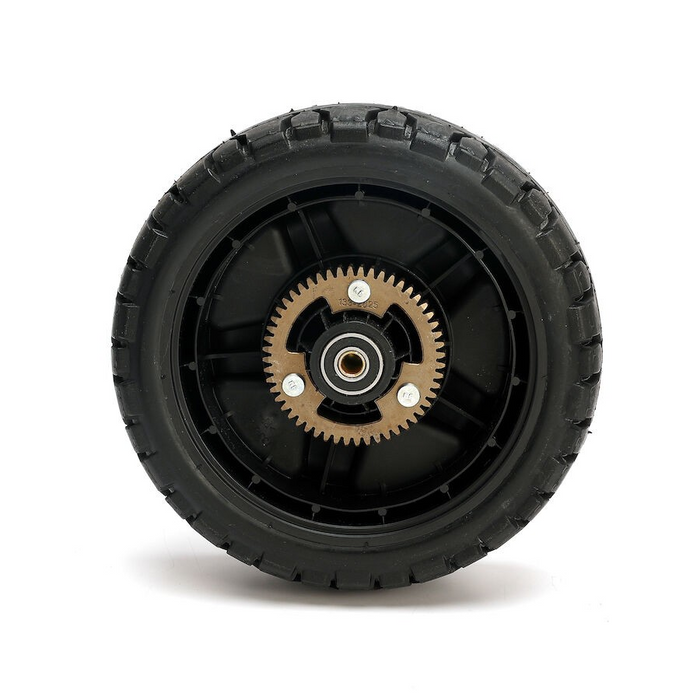 Conjunto de ruedas Toro 133-2640 de 9 pulgadas